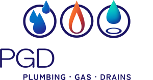 PGD Works Logo